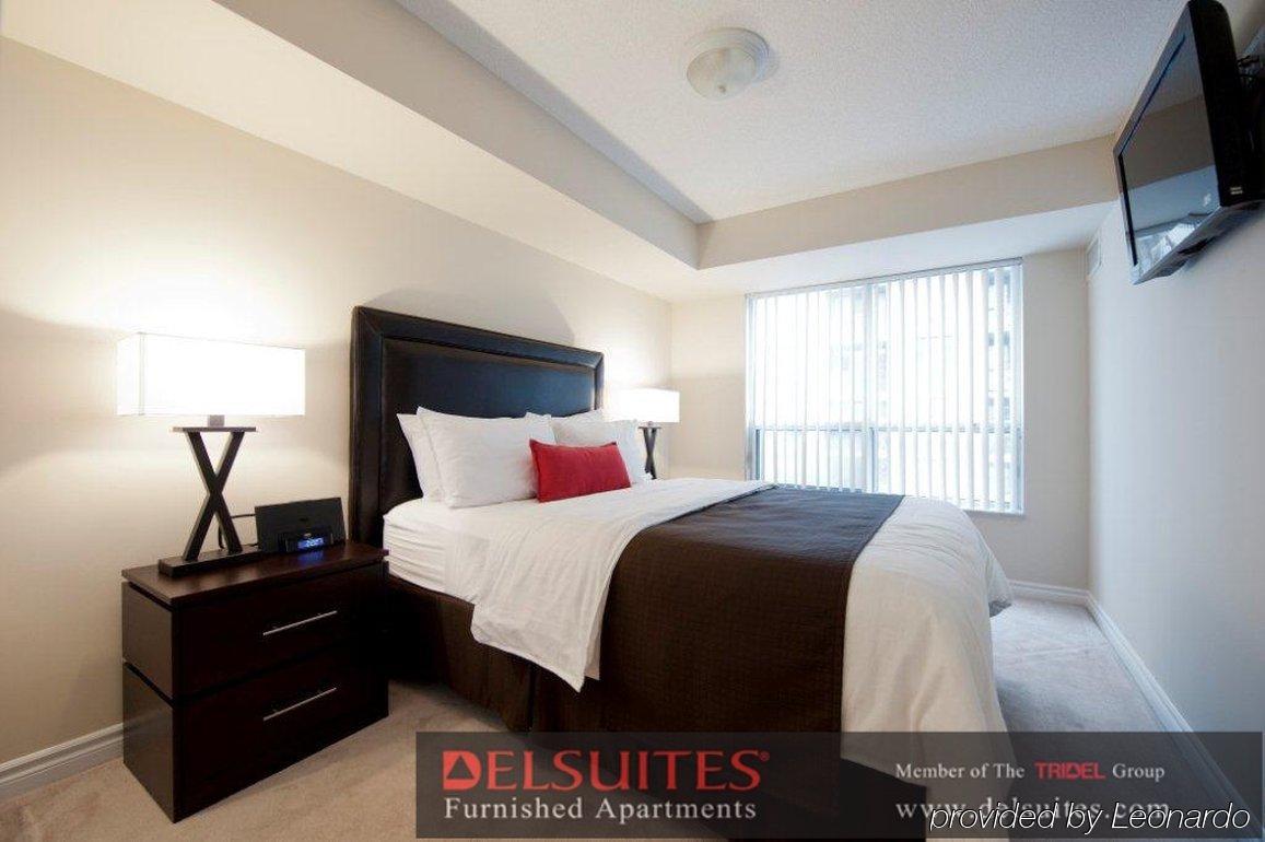Toronto Luxury Accommodations - Qwest Exterior foto